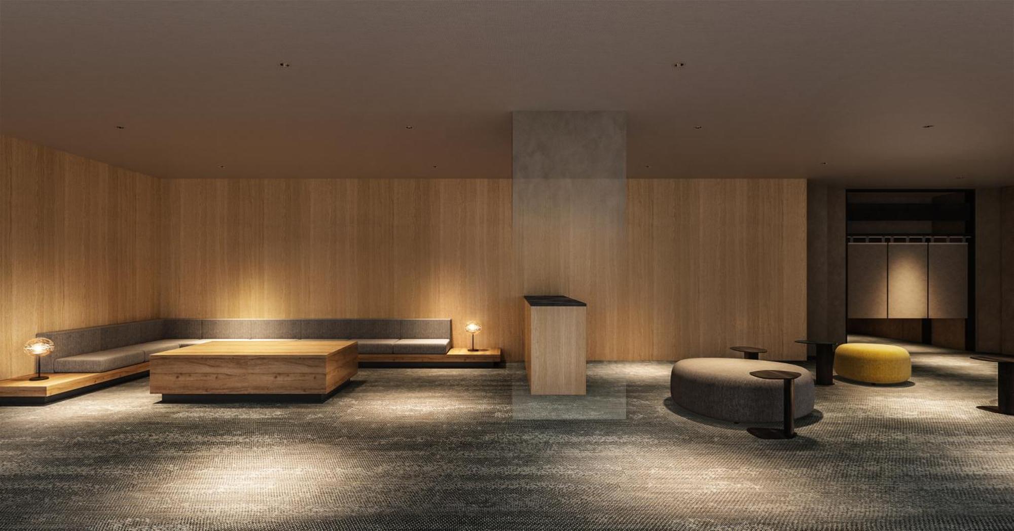 Mercure Nagano Matsushiro Resort & Spa Exterior foto