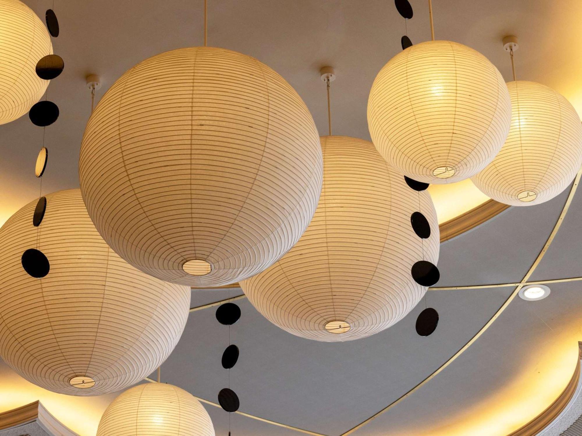 Mercure Nagano Matsushiro Resort & Spa Exterior foto
